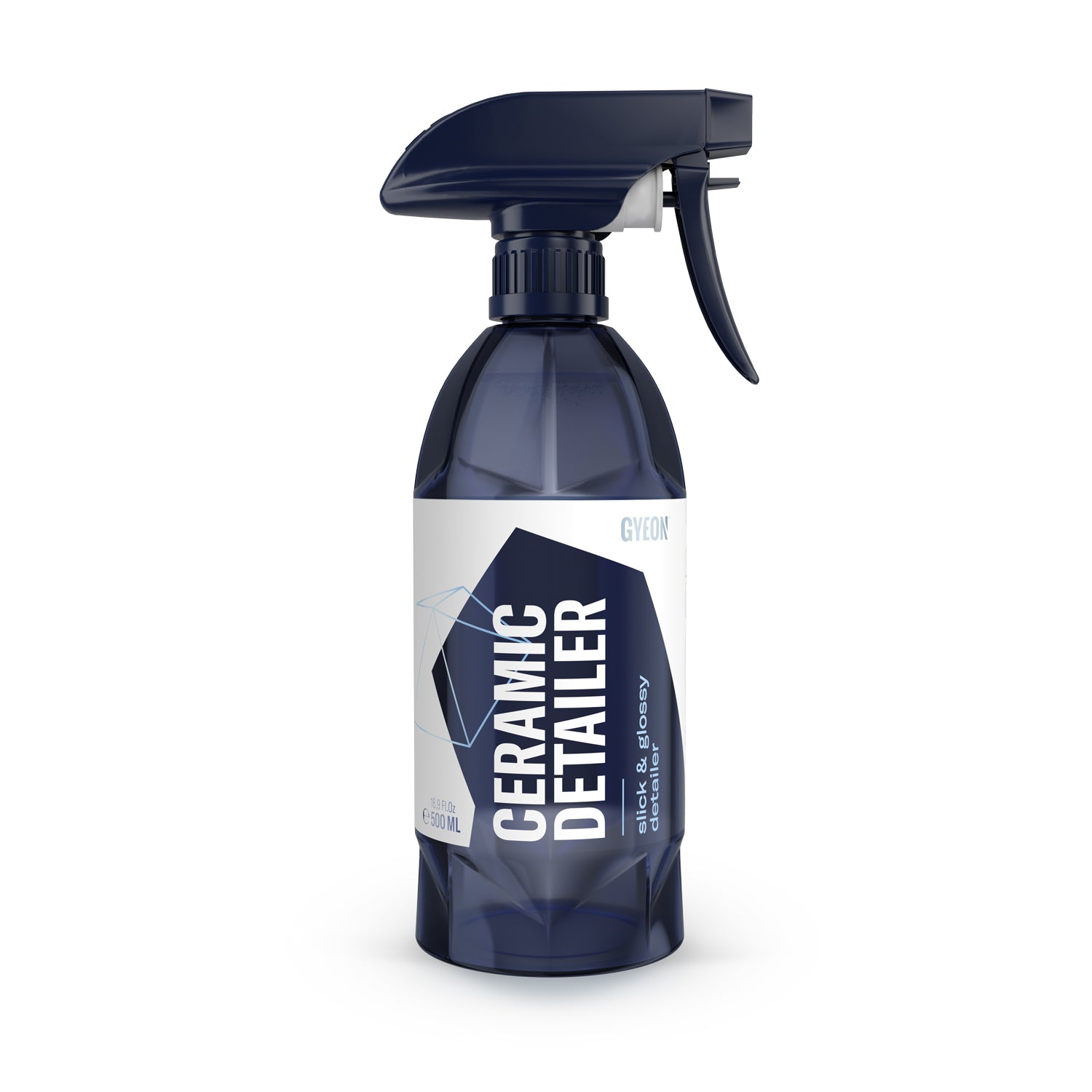 GYEON Q²M Ceramic Detailer 500ml